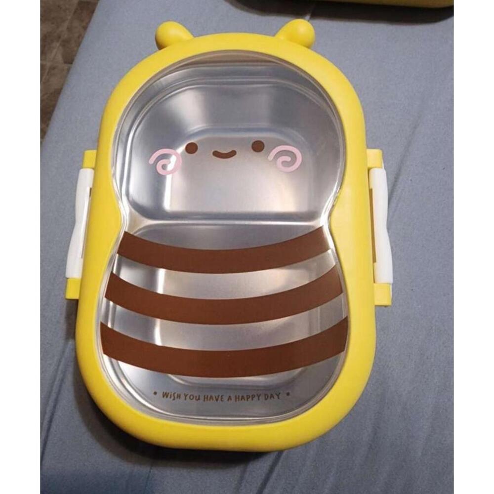 kids lunch box - Picture 2 of 2
